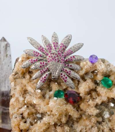 Brooch