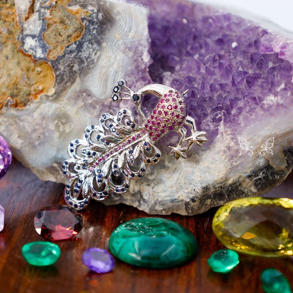 Brooch