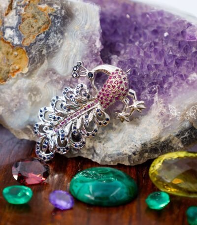 Brooch
