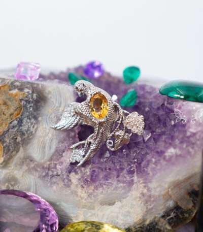 Brooch