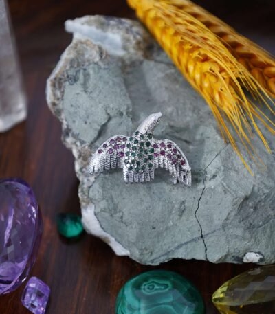brooch