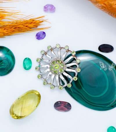 Brooch