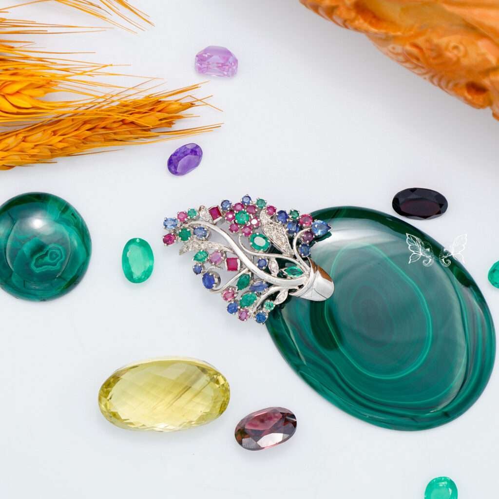 Brooch