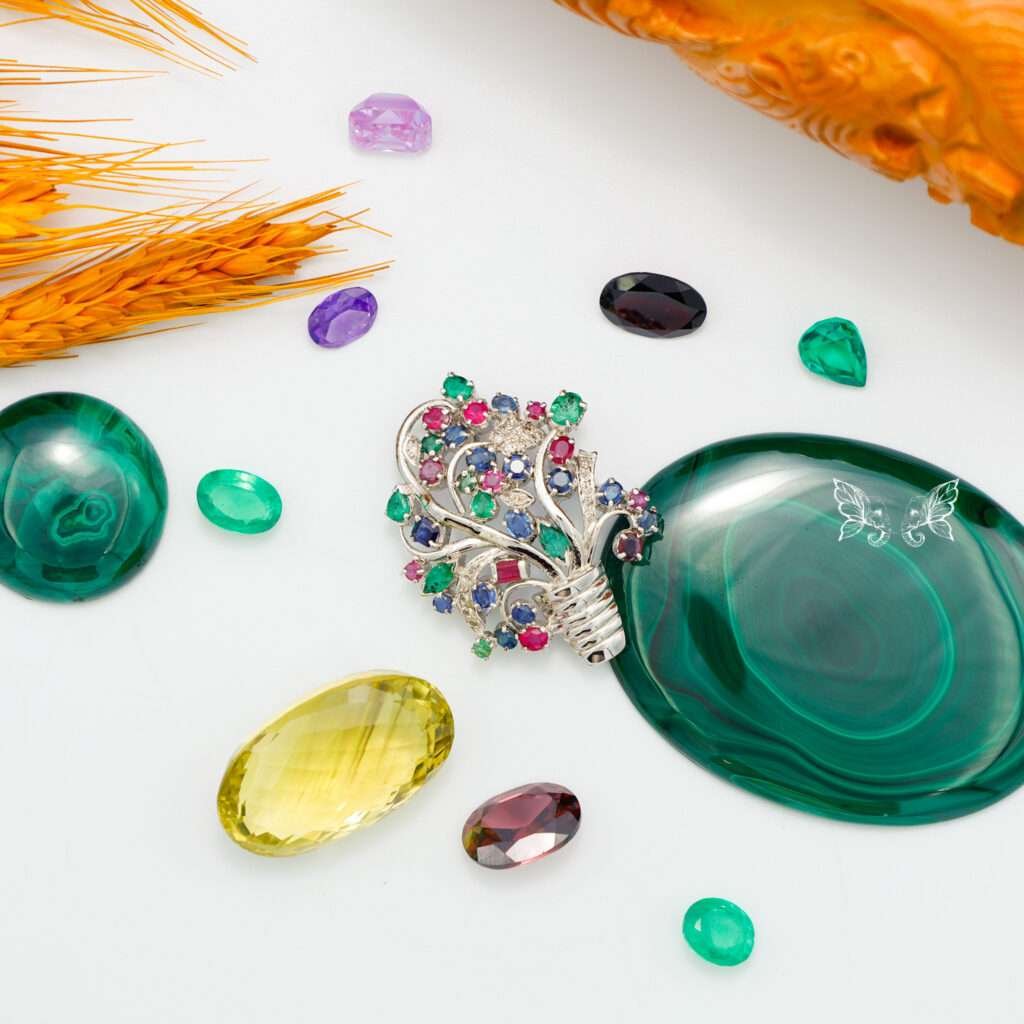 Brooch