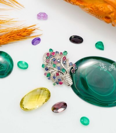 Brooch