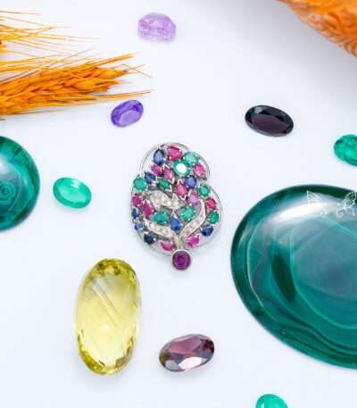 Brooch