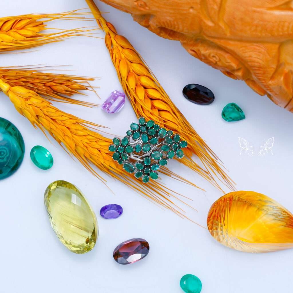 Brooch