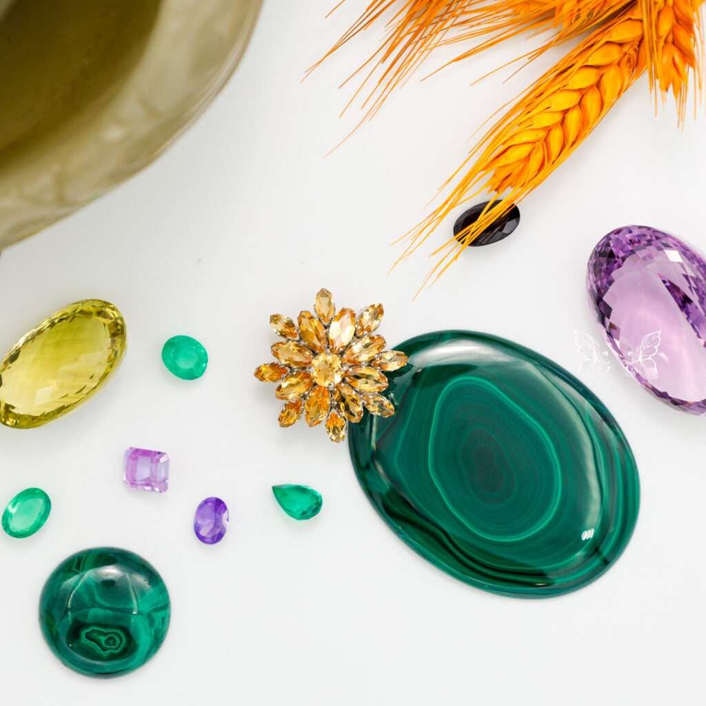 Brooch