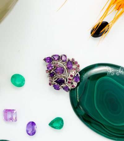 Brooch