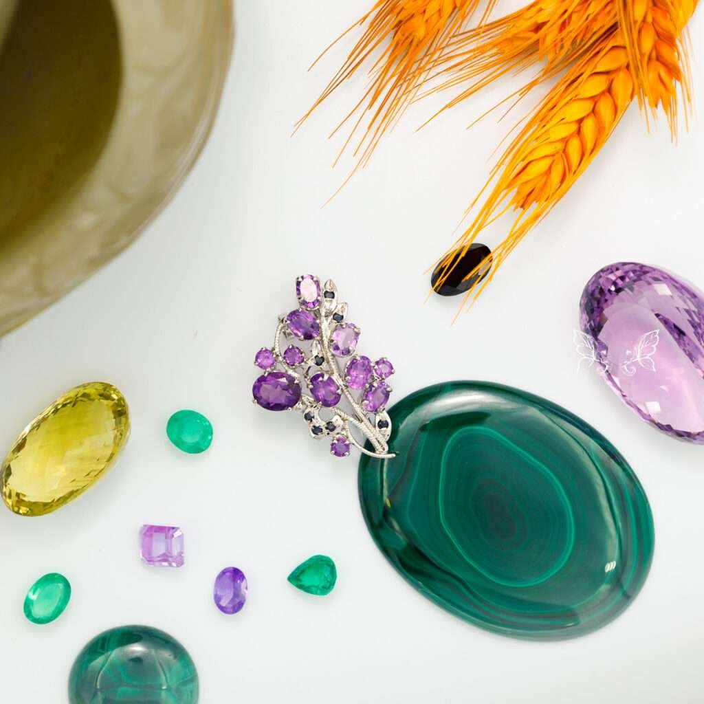 Brooch