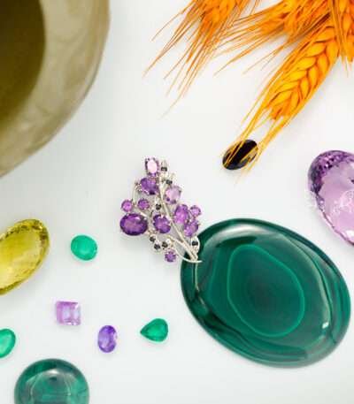 Brooch