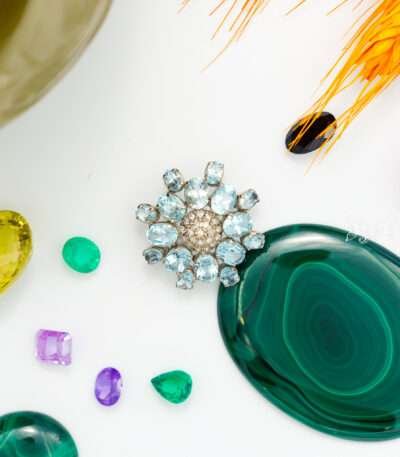 Brooch