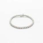 Diamonds Tennis Bracelet