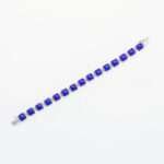 Lapis Gemstone Bracelet