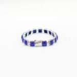 Lapis Gemstone Bracelet