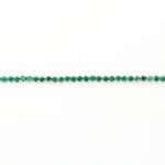 Emerald Bracelet