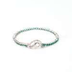 Emerald Bracelet