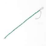 Emerald Bracelet