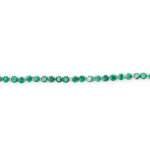 Emerald Bracelet