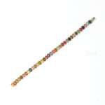 Tourmaline Bracelet