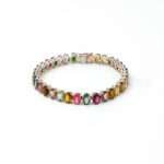 Tourmaline Bracelet