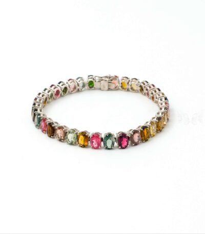 Tourmaline Bracelet