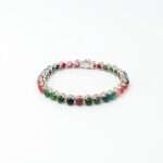 Tourmaline Bracelet