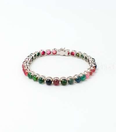 Tourmaline Bracelet