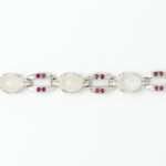 Moonstone Bracelet