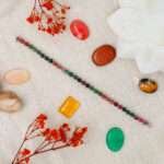 Tourmaline Bracelet