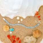Aquamarine Bracelet