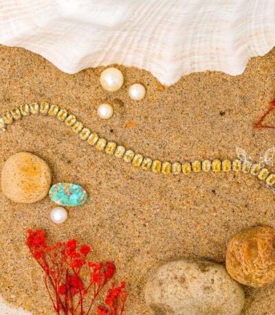 Citrine Bracelet
