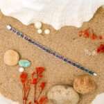 Gemstone Bracelet