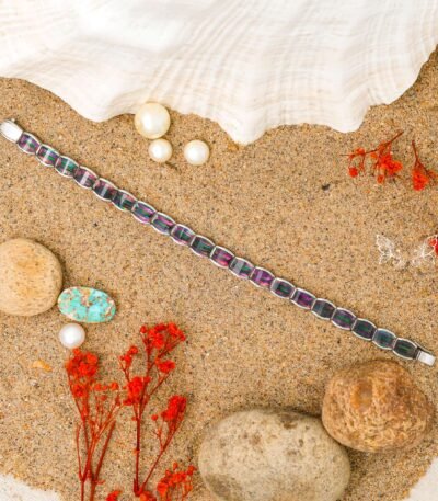 Gemstone Bracelet