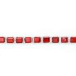 Garnet Bracelet