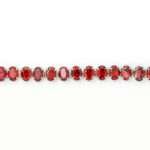 Natural Garnet Bracelet