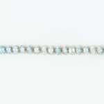 Aquamarine Bracelet
