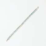 Aquamarine Bracelet