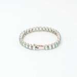 Aquamarine Bracelet