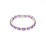 Amethyst Bracelet