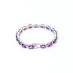 Amethyst Bracelet
