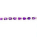 Amethyst Bracelet