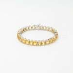Citrine Bracelet