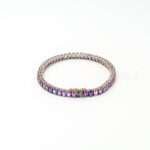 Sapphire Bracelet