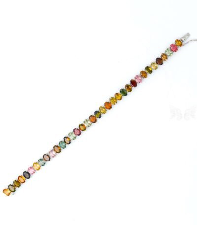 Tourmaline Bracelet