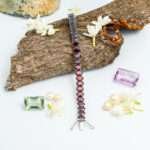 Bracelet in Sterling Silver