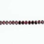 Bracelet in Sterling Silver