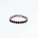 Bracelet in Sterling Silver