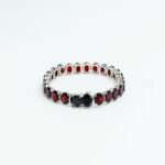 Bracelet in Sterling Silver