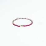 Ruby Bracelet